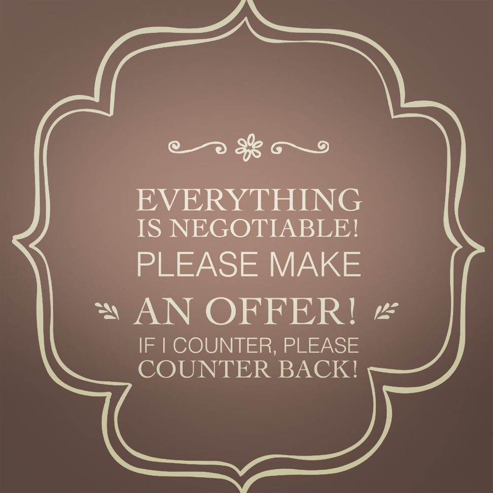 Let’s make a deal!